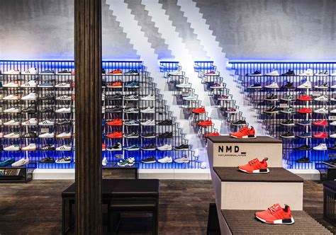 originals flagship store new york.